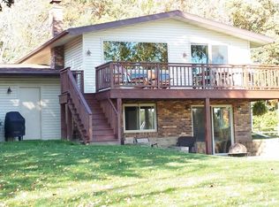 W3683 Orchard Ave, Green Lake, WI 54941