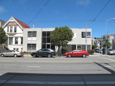 4200 California St, San Francisco, CA, 94118