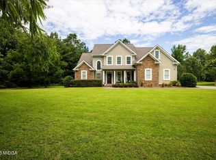 113 Ravenel Ct, Macon, GA 31210