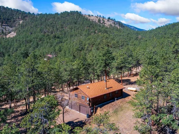 589 Keko Dr, Loveland, CO 80537