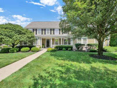 5316 Langwell Dr, Westerville, OH, 43082