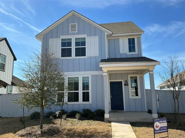 123 Bluestem Dr, Elgin, TX 78621