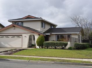 5319 Westbury Ct, Newark, CA