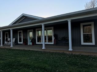 279 County Road 543, Jackson, MO 63755
