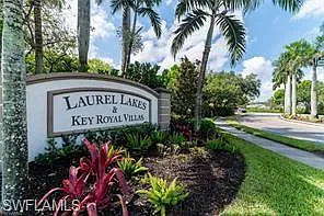 8274 Key Royal Cir #1025