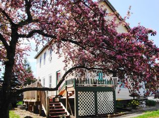 27 Montgomery St, Saugerties, NY 12477