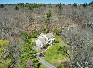 56 Teresa Rd, Hopkinton, MA 01748