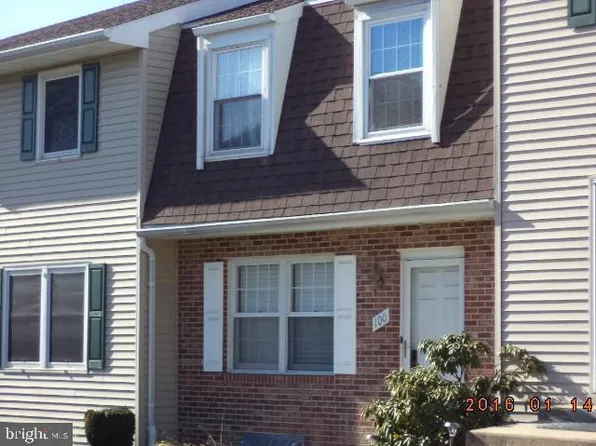 100 Dew Drop Ct #100, York, PA 17403