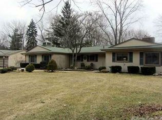 19 Lansdowne Rd, Toledo, OH 43623