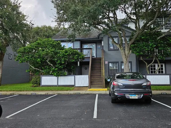 200 16th St Unit 101B, Saint Augustine, FL 32080