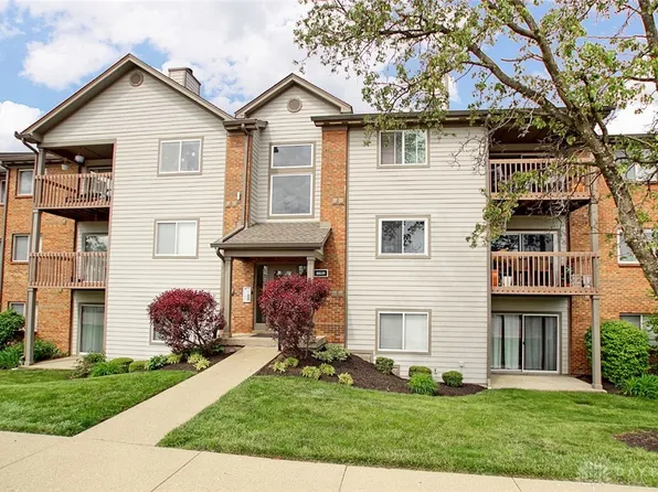 8831 Eagleview Dr APT 12, West Chester, OH 45069
