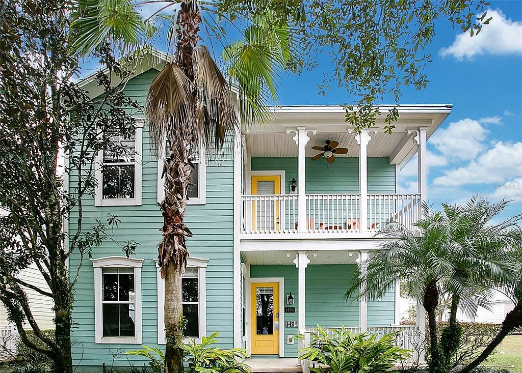 1454 Reunion Blvd, Reunion, FL 34747 Zillow