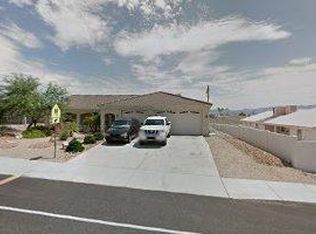 2810 Havasupai Blvd, Lake Havasu City, AZ 86404