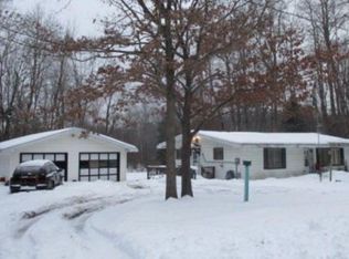 6121 Timberlane Trl, Lake, MI 48632