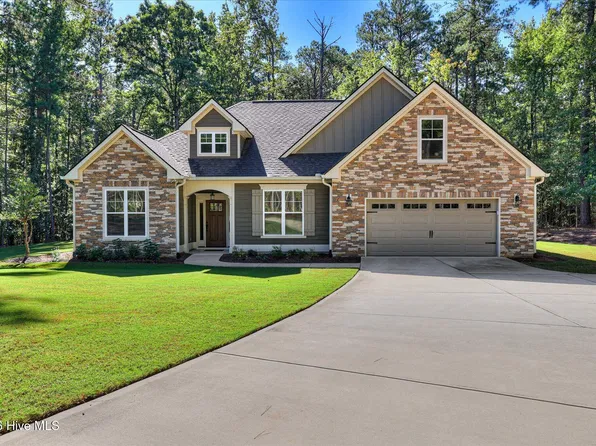 103 Marlboro Place, McCormick, SC 29835