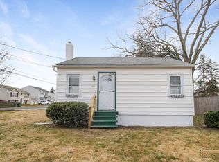 7710 Midway Ave, Pasadena, MD 21122