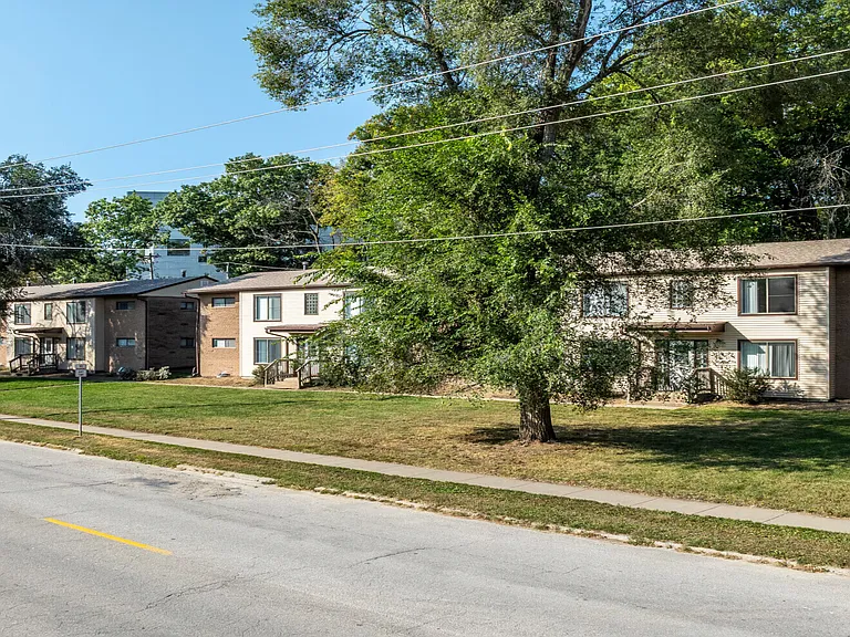 Manville Terrace — Photo 8
