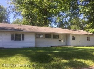 4402 Bowser Ave, Fort Wayne, IN 46806