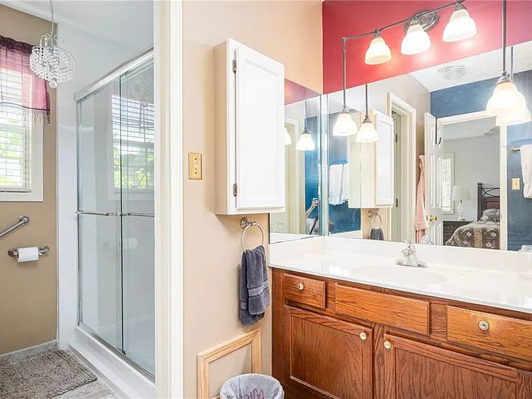 4015 Paloverde Dr NW — Photo 15