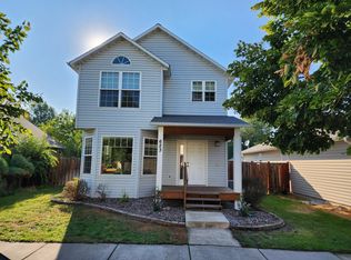 623 Luella Ln, Missoula, MT 59801