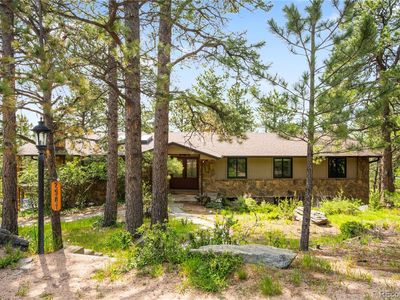2907 Hiwan Drive, Evergreen, CO, 80439