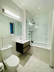 Rented by Mann Maurice A