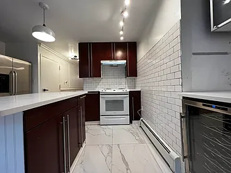 Rented by JB Mac Real Estate Inc.