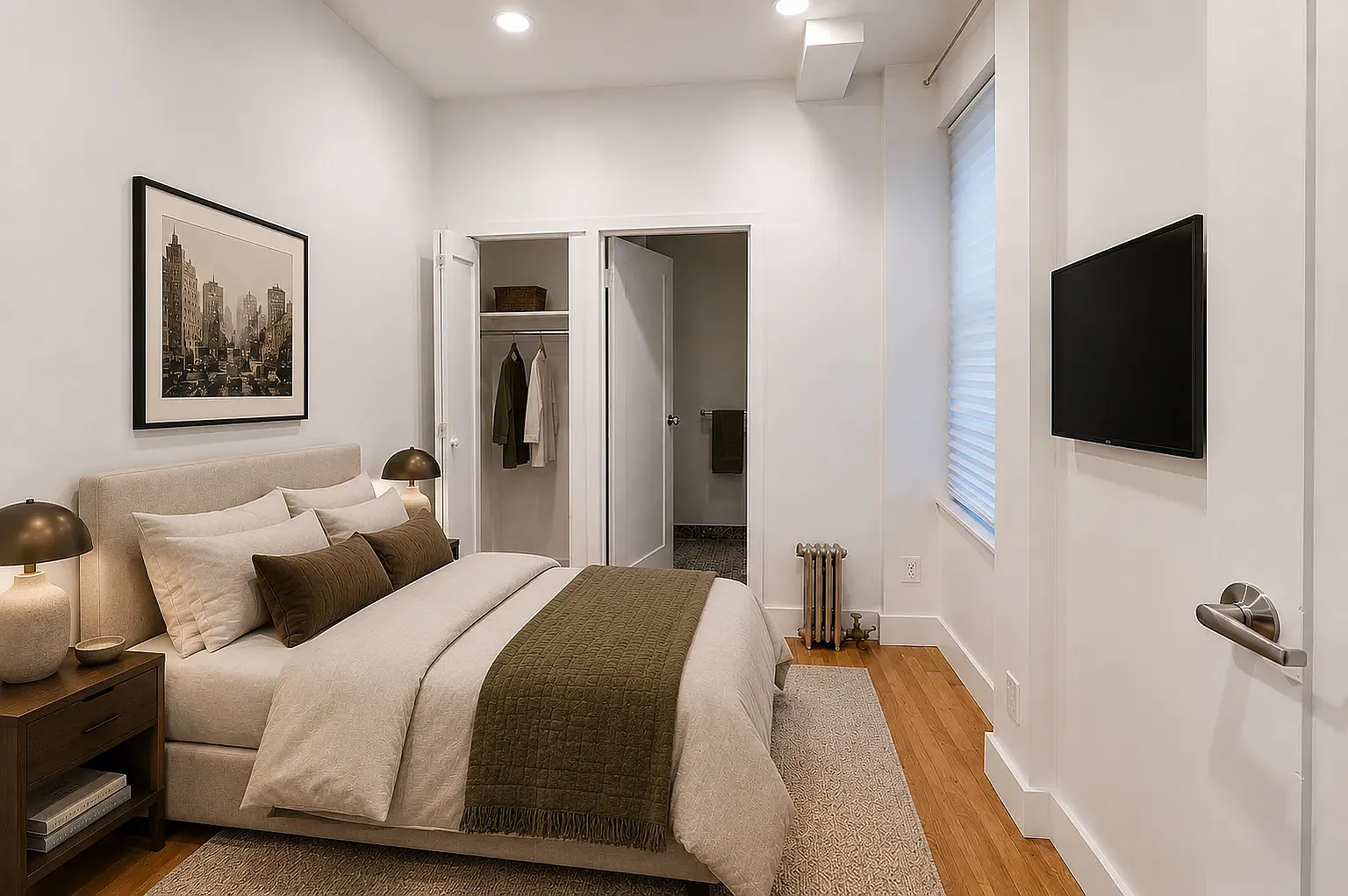229 East 53rd Street — Photo 4