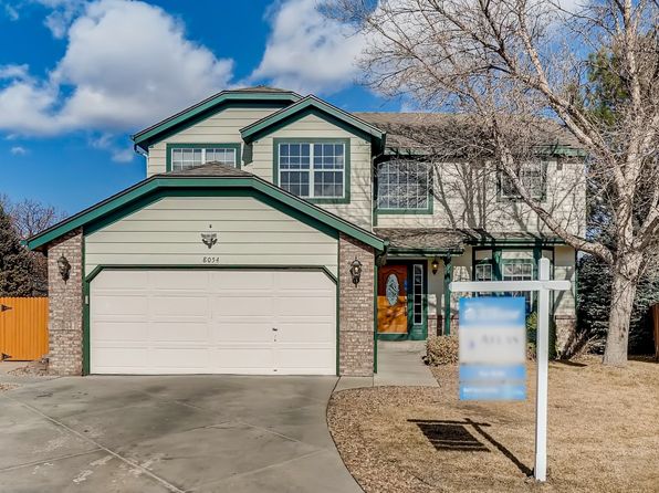 Arvada Co Real Estate Zillow