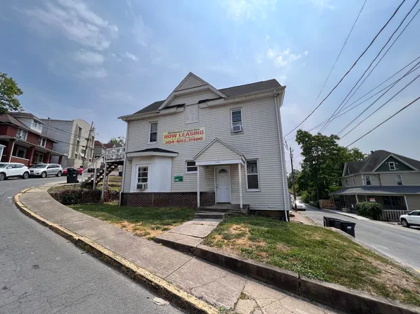 450 Dallas Street, 450 Dallas St #A, Morgantown, WV 26505
