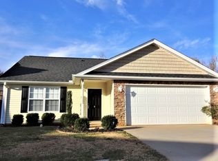 9 Rusty Ct, Simpsonville, SC 29680