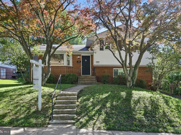 12505 Littleton St, Silver Spring, MD 20906