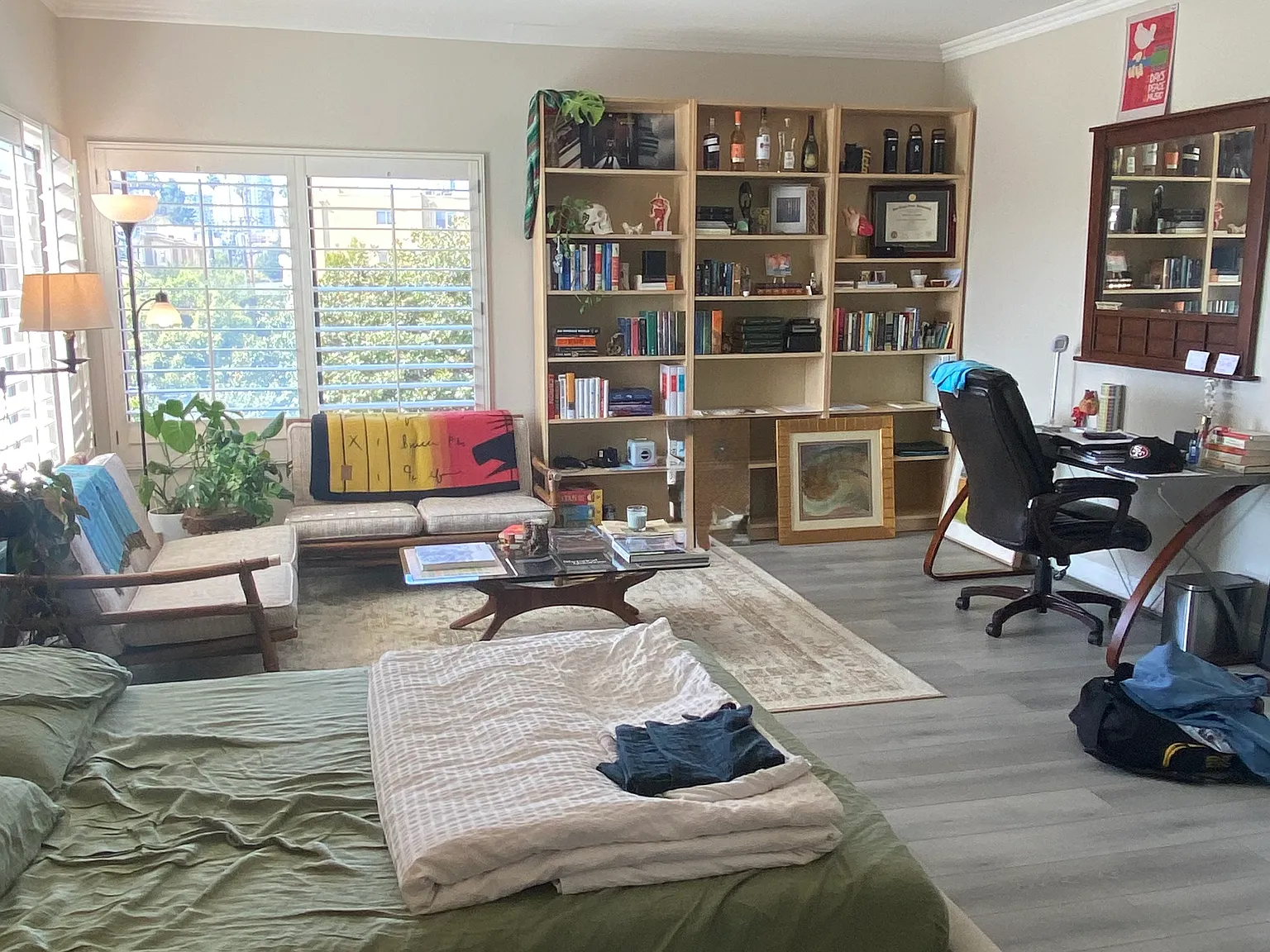 3 bed, 2034 sqft, $6,195 — Photo 4