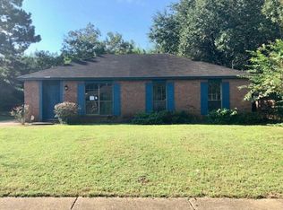 850 N Gap Loop, Montgomery, AL 36110