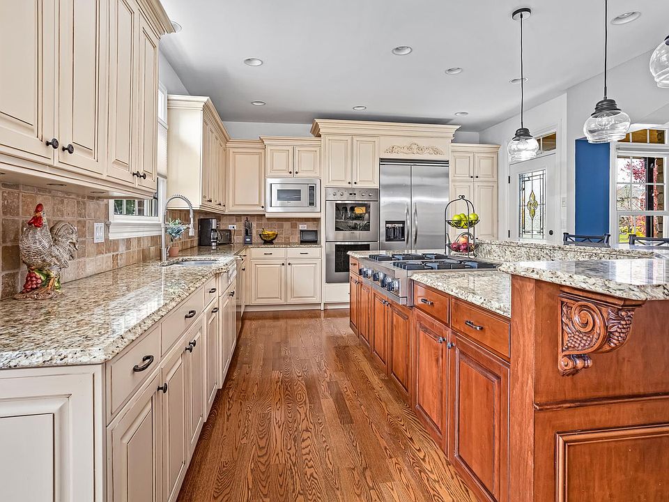 14447 W Iz Brook Dr, Homer Glen, IL 60491 | Zillow