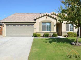 13408 Ridgeway Meadows Dr, Bakersfield, CA 93314