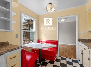 918 Grant Ave, Medford, OR 97501