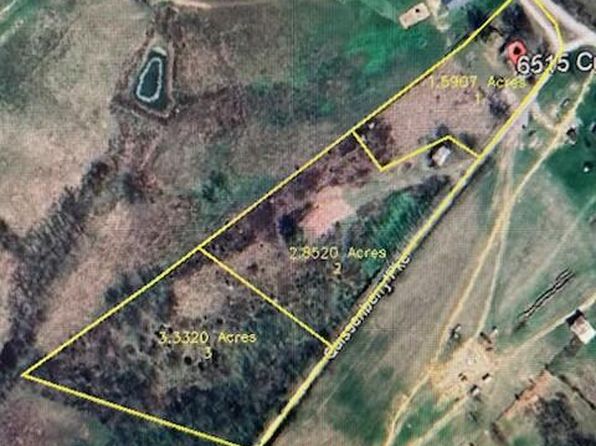 6515 Cull Rd, Worthville, KY 41098