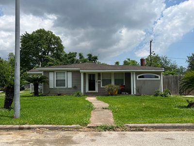 8242 Bendell Dr, Houston, TX, 77017