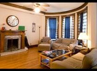 845 W Sheridan Rd APT 2, Chicago, IL 60613