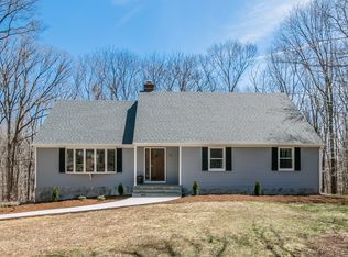 58 Squires Rd, Madison, CT 06443