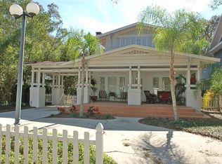 2910 W Villa Rosa Park, Tampa, FL 33611