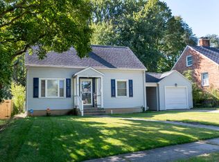 1346 Altgeld St, South Bend, IN 46614
