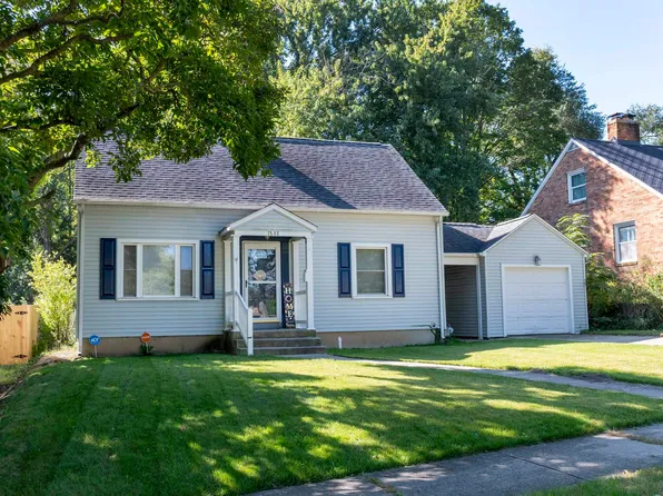 1346 Altgeld St, South Bend, IN 46614