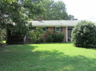 2501 Davie Rd, Durham, NC 27704