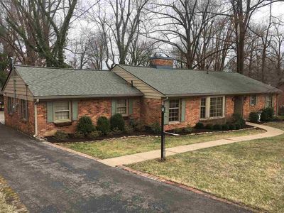 620 N Valley Rd, Paducah, KY, 42001