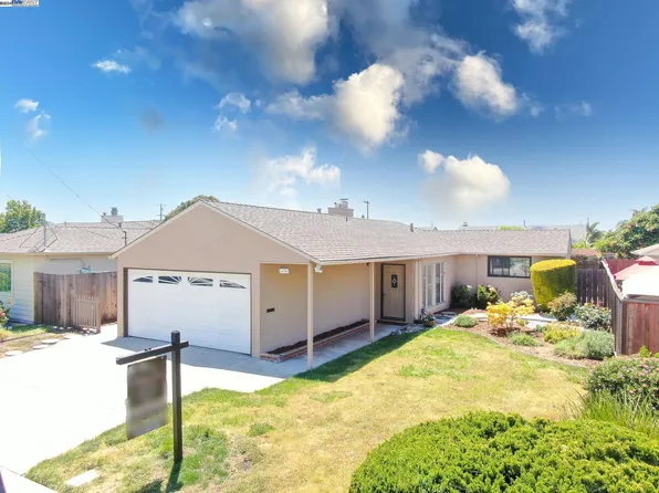 14301 Corvallis St, San Leandro, CA 94579