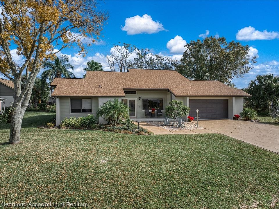 112 Tomoka Blvd N, Lake Placid, FL 33852 MLS 300865 Zillow