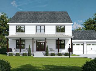 3 Rothwell Ln LOT 3, Crozet, VA 22932