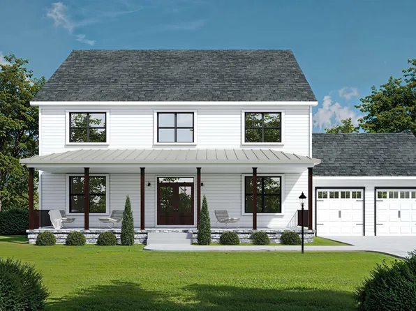 3080 Stony Point Rd, Charlottesville, VA 22911